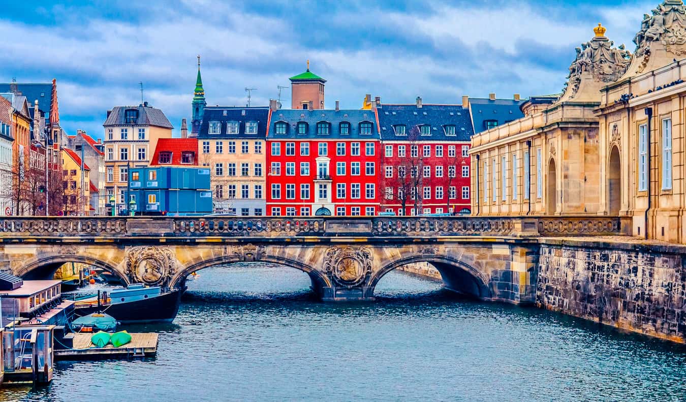 Copenhague : les 6 meilleurs hôtels | TESLA MAG