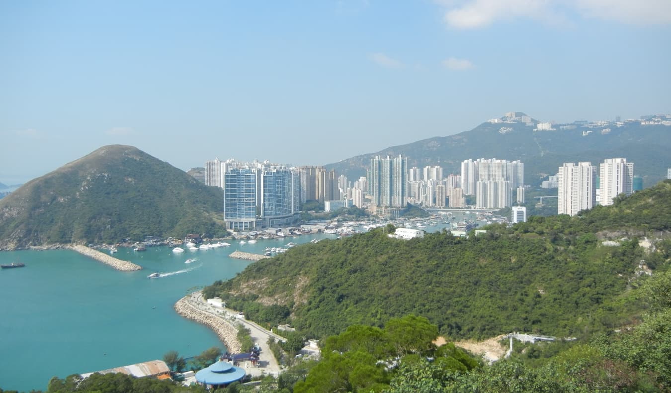 Visiting Hong Kong: 3-5 Day Suggested Itinerary (Updated 2024)