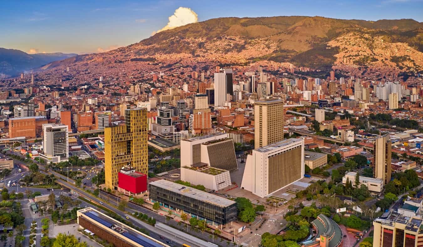 7 Best Things To Do in Medellin, Colombia