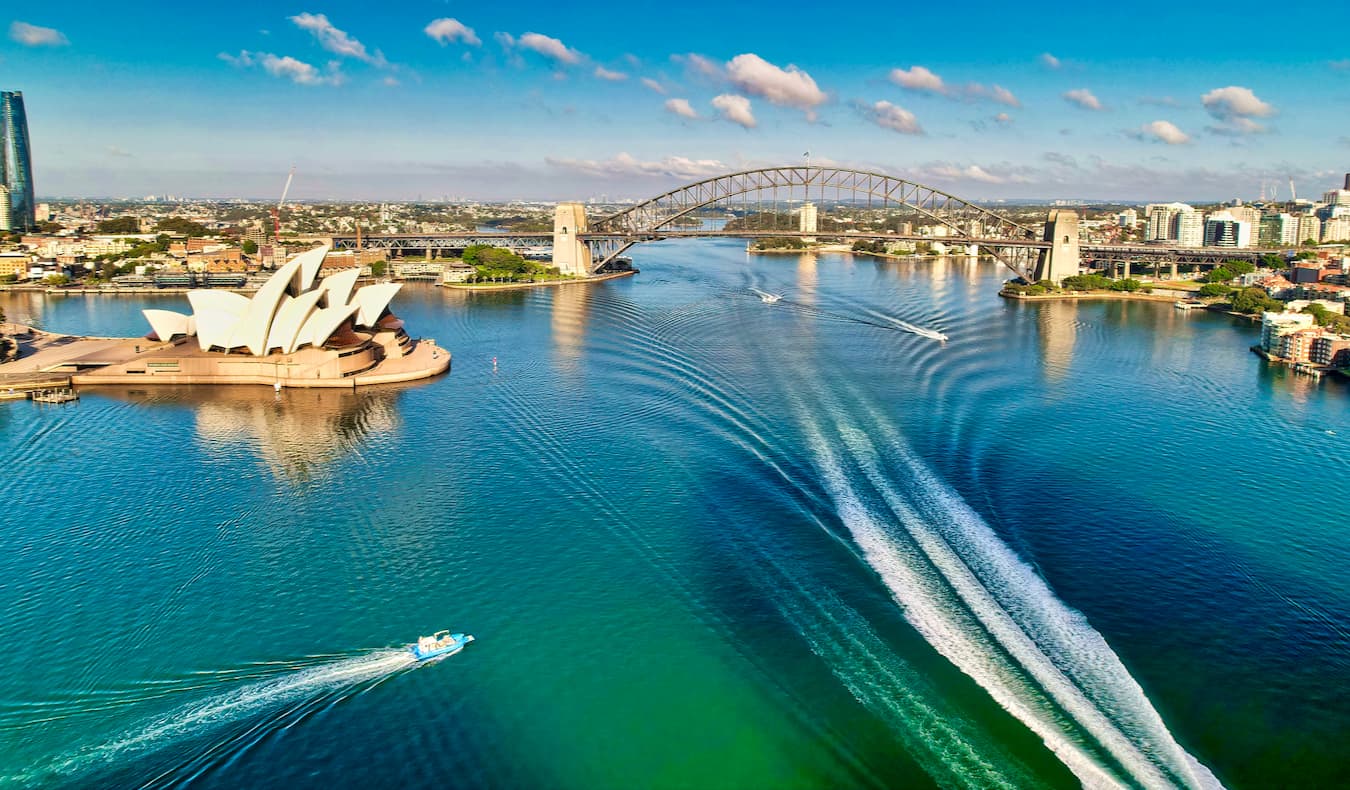 Best Things to Do in Sydney: My 15 Favorite Activities in 2024