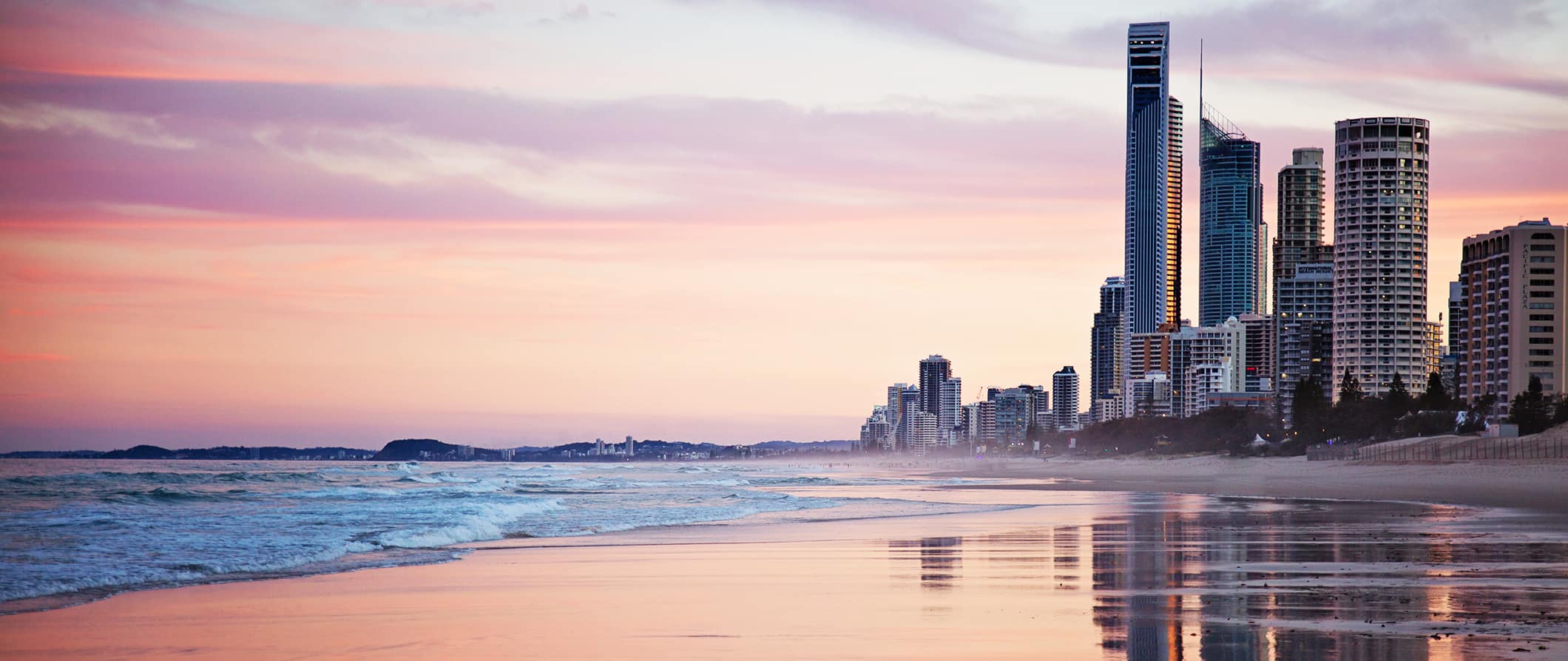 Guide to Byron Bay, NSW - Tourism Australia