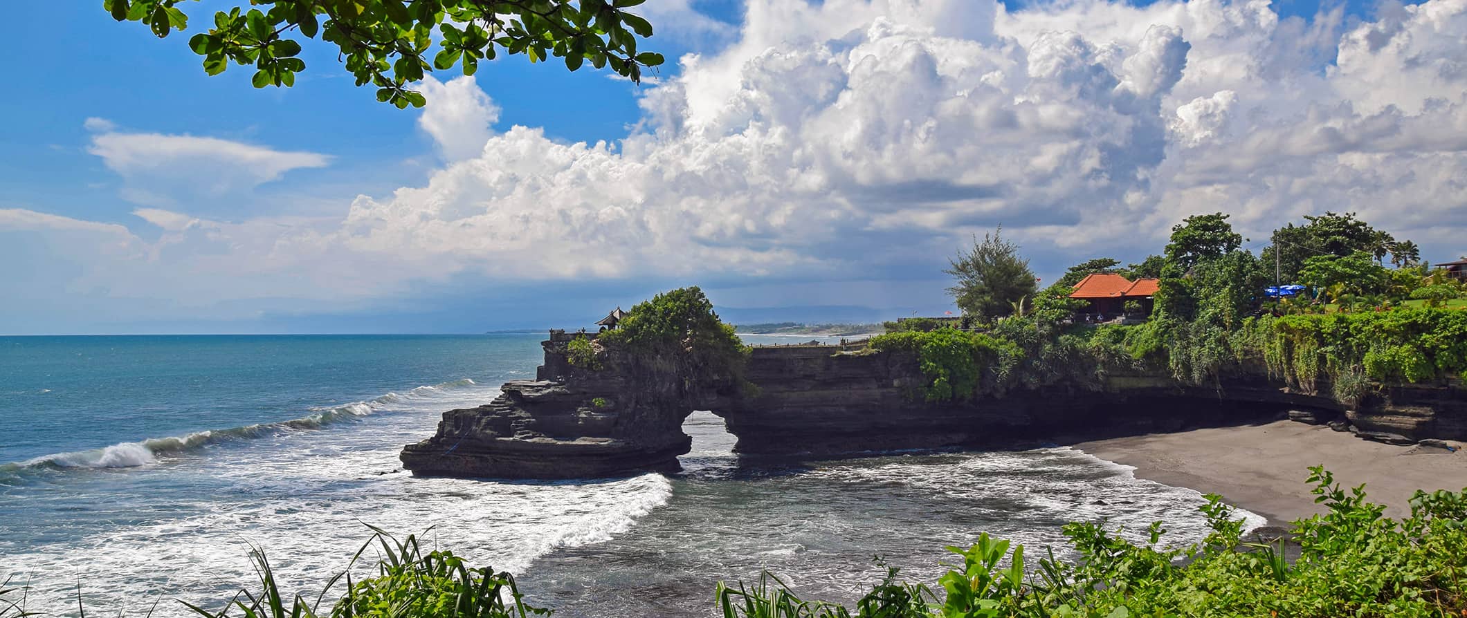 cheap travel bali