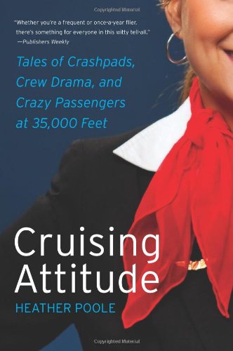 Couverture de Cruising Altitude