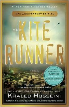 The Kite Runner