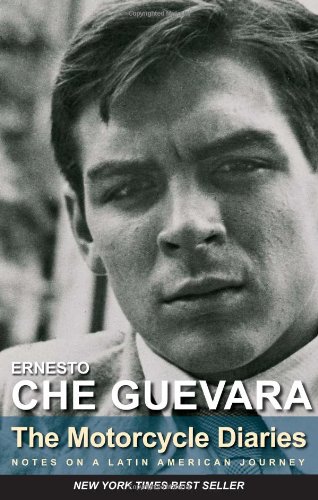 the motorcycle diaries book cover