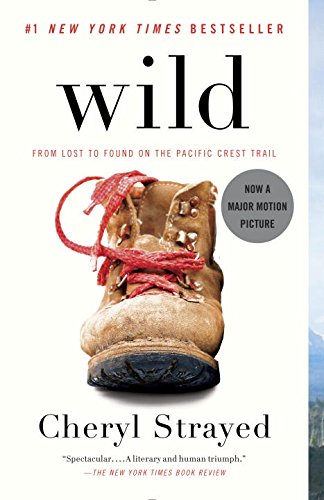 谢丽尔·斯特雷德(Cheryl Strayed)著