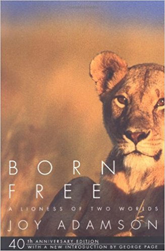 Born Free