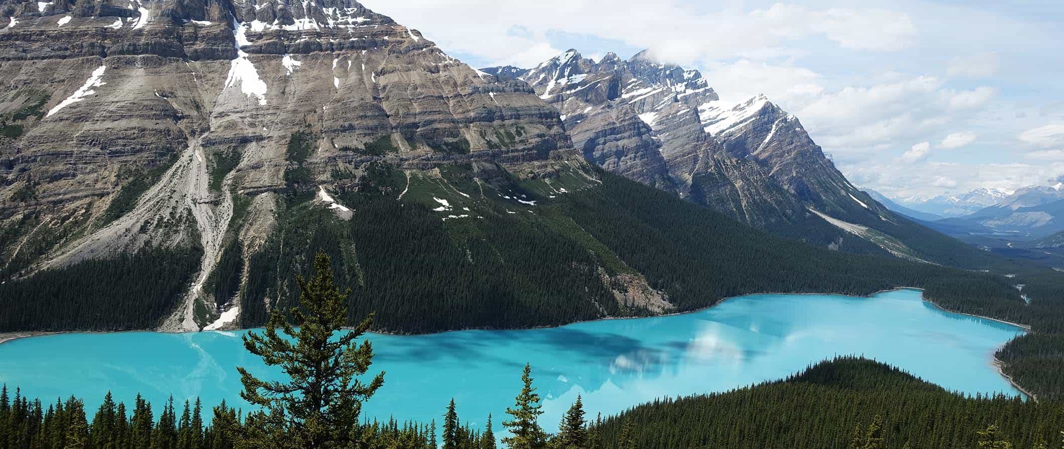 12 Things You Should Know About Traveling To The Canadian Rockies