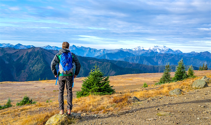 awesome travel backpacks