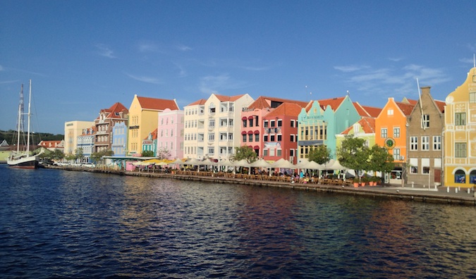 Why I Didn t Like Curacao But Didn t Hate it Either