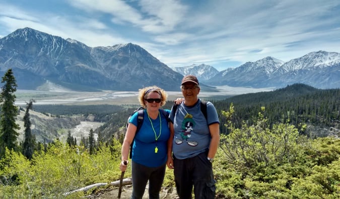 How This Boomer Couple Traveled the World for a Year