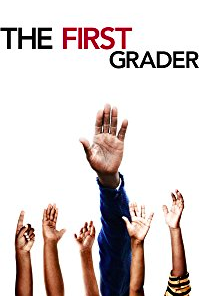 The First Grader