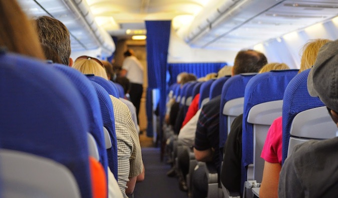 How I Cope With My Fear of Flying 3 Tips to Help You Too