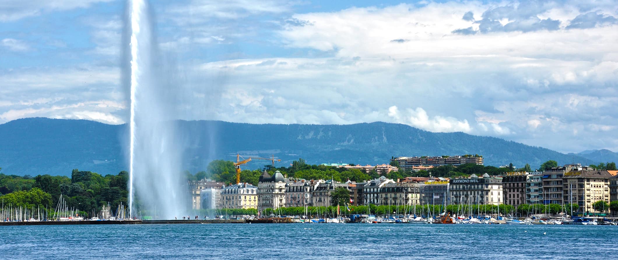 Geneva Budget Travel Guide (Updated 2024)