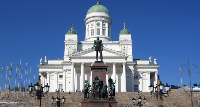 How to Spend 3 Days in Helsinki A Suggested Itinerary for 2024