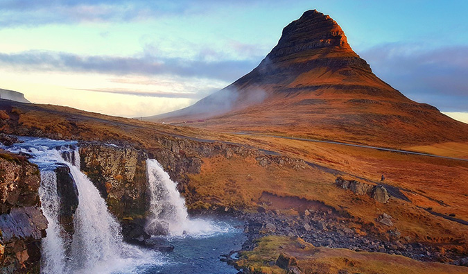 Beautiful Iceland