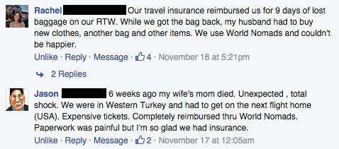 Travel insurance facts together with tips on mutual questons 10 Common Travel Insurance Questions together with Misconceptions Answered