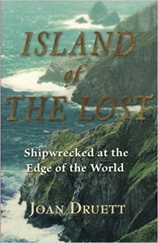 Island of the Lost: Shipwrecked at the Edge of the World