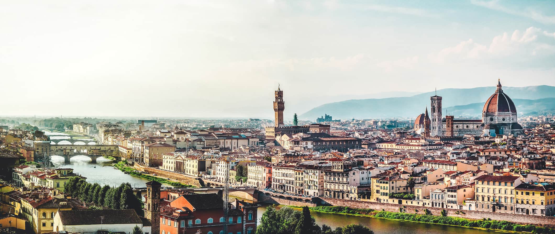 how people make money in florence italy