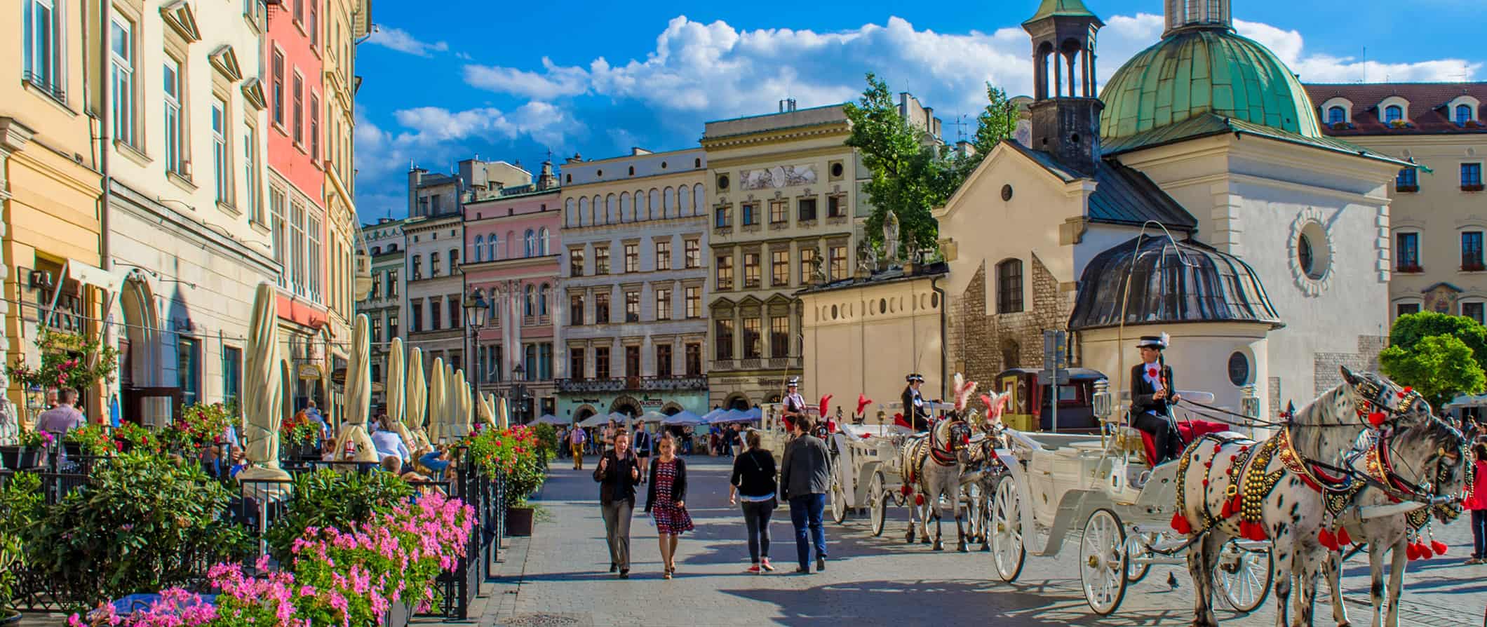 Krakow Travel Guide: What to See, Do, Costs, & Ways to Save