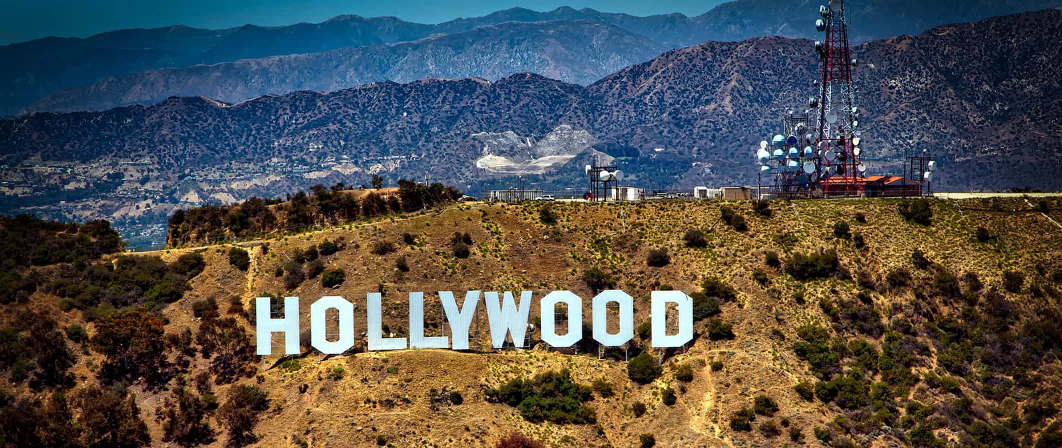 Los Angeles, California: a Complete Travel Guide