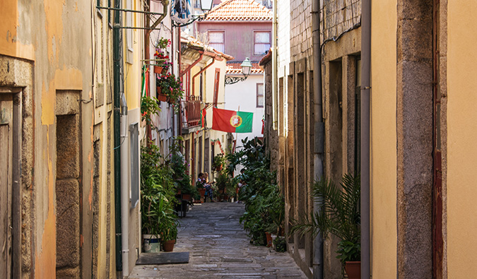 lisbon portugal