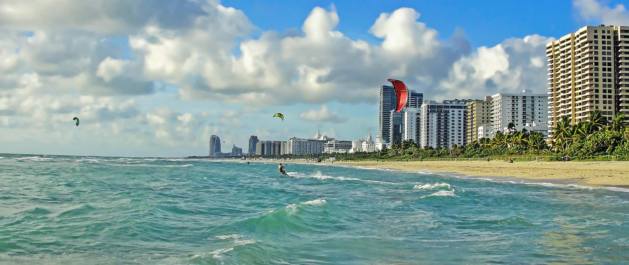 Miami Attractions Itinerary  Greater Miami & Miami Beach