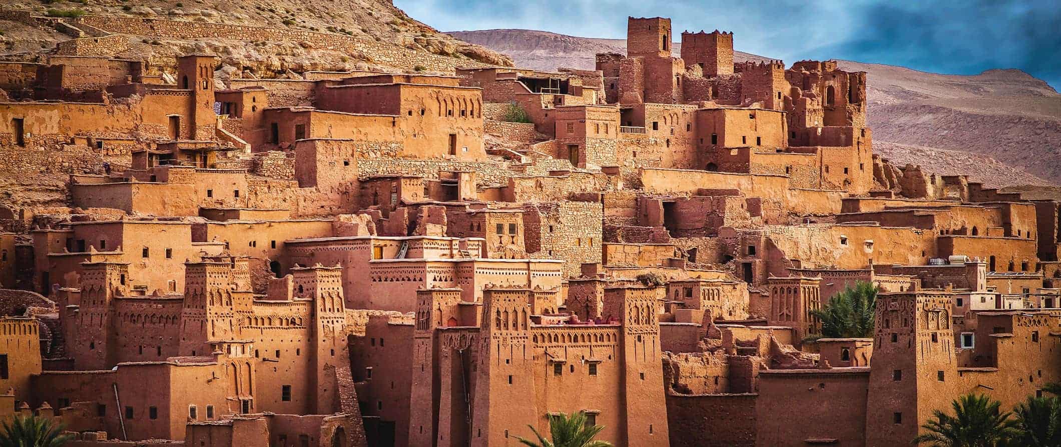 morocco travel trips