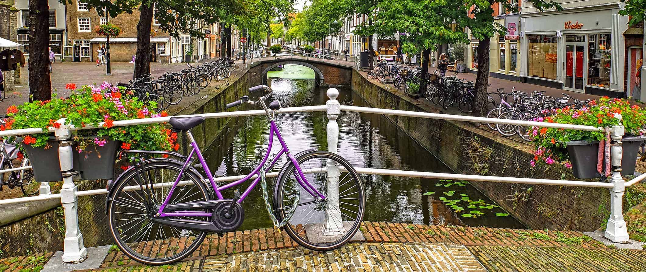 The Netherlands Travel Guide What To See Do Costs Ways To Save