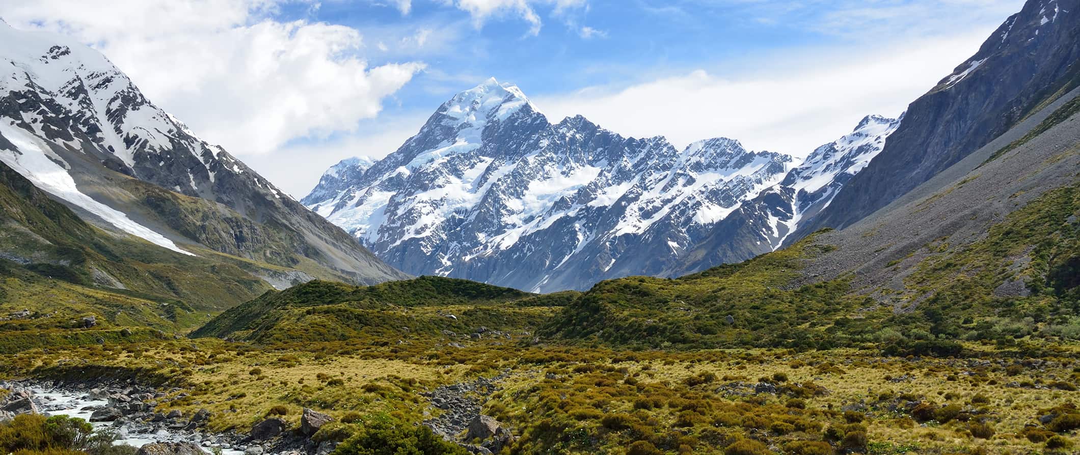 Backpacking New Zealand? Yes please 🙋‍♂️ 