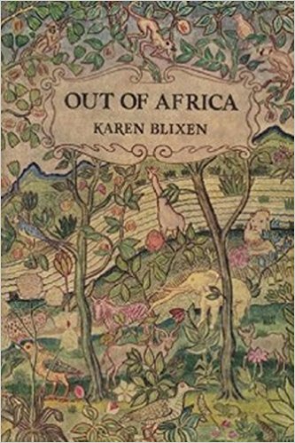 how to write about africa book