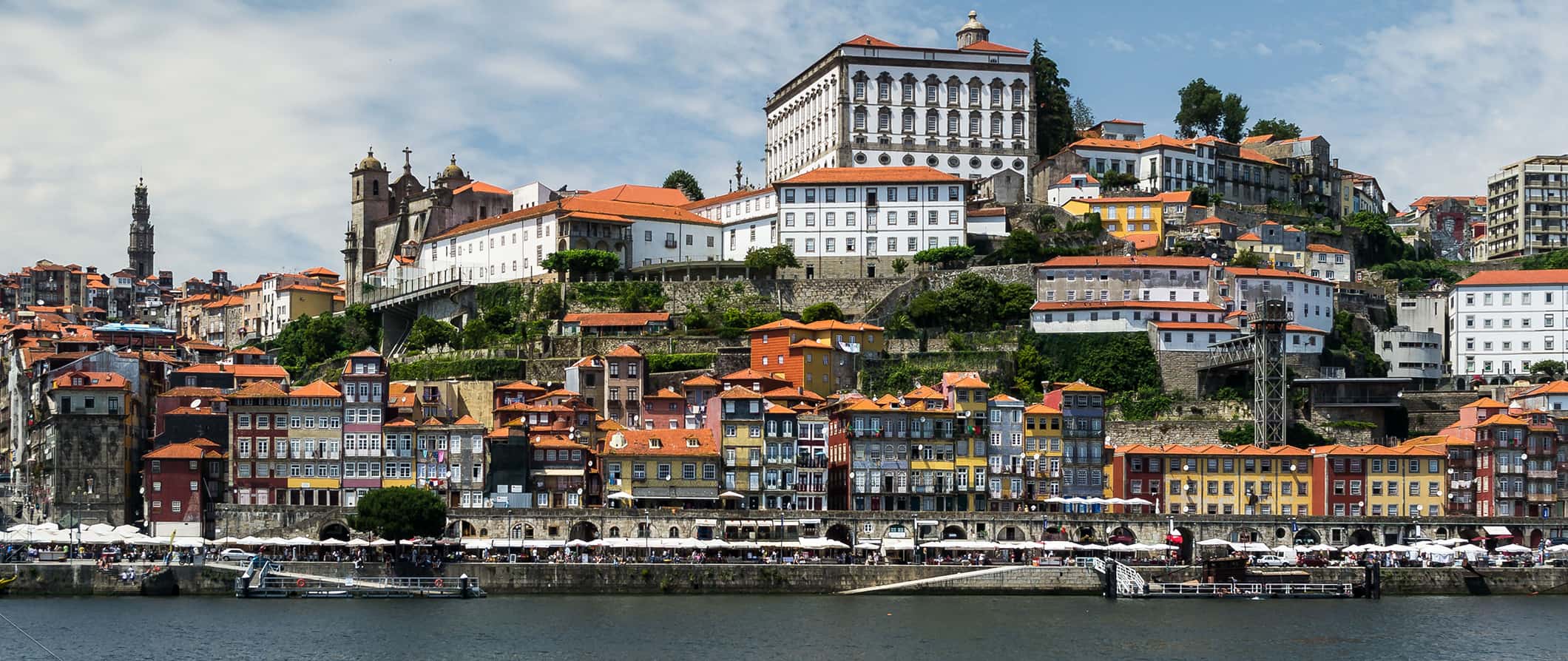 Portugal Guided Tours & Guided Vacations