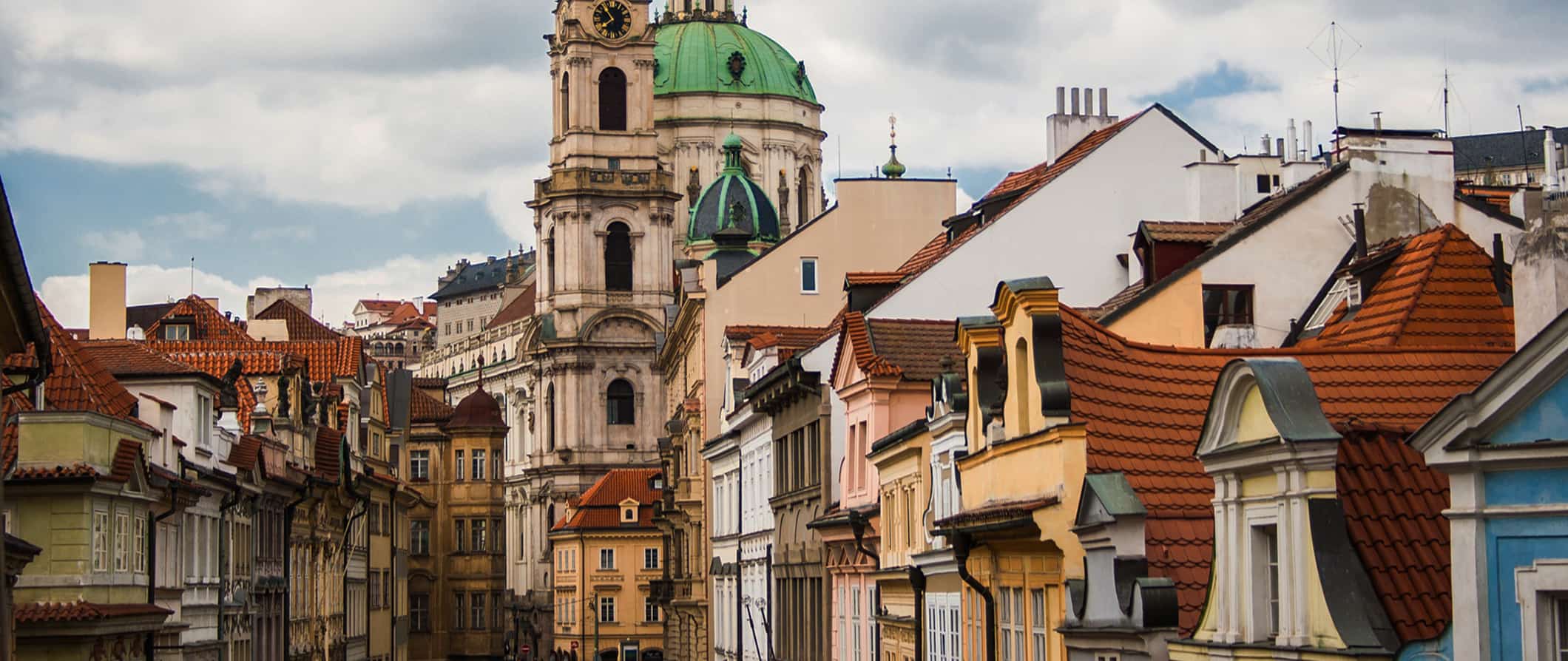 Prague Travel Guide (Updated 2024)