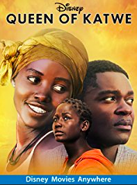 Queen of Katwe