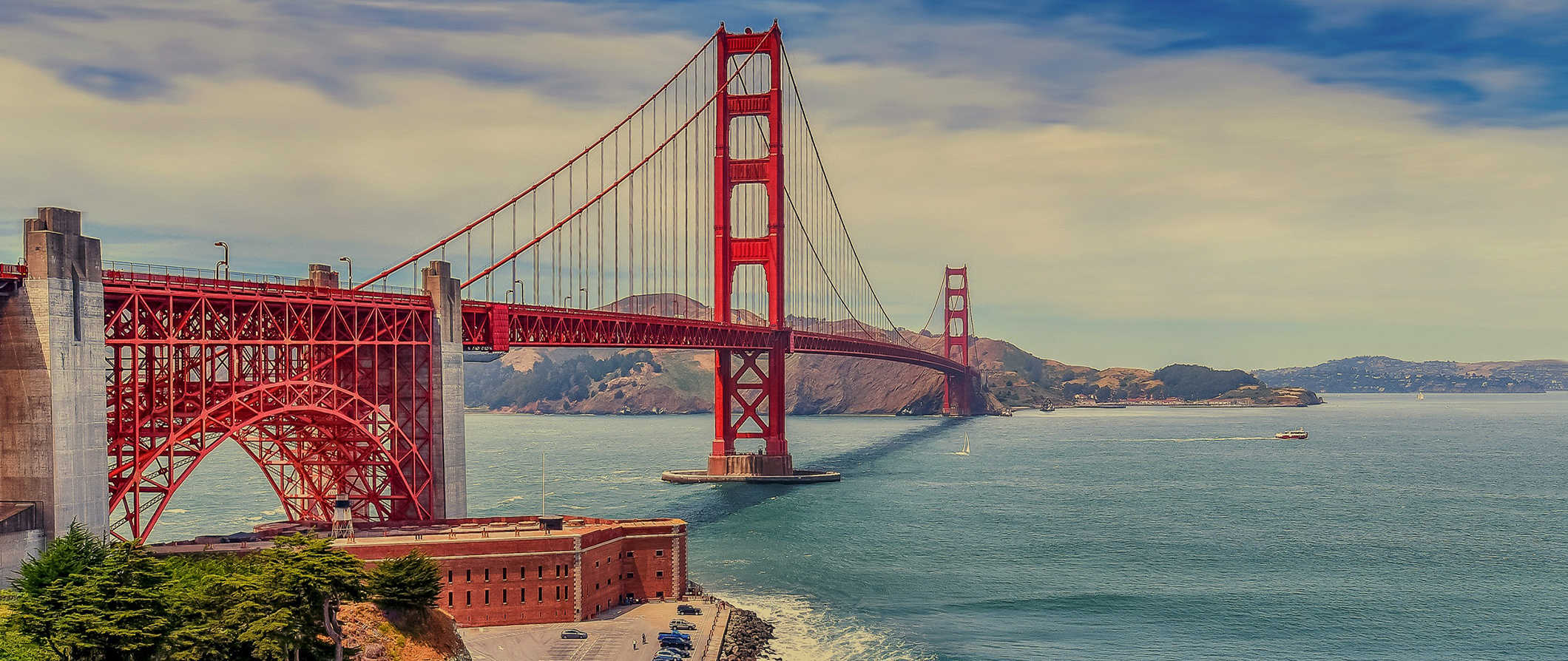 San Francisco Travel Guide Updated 2024