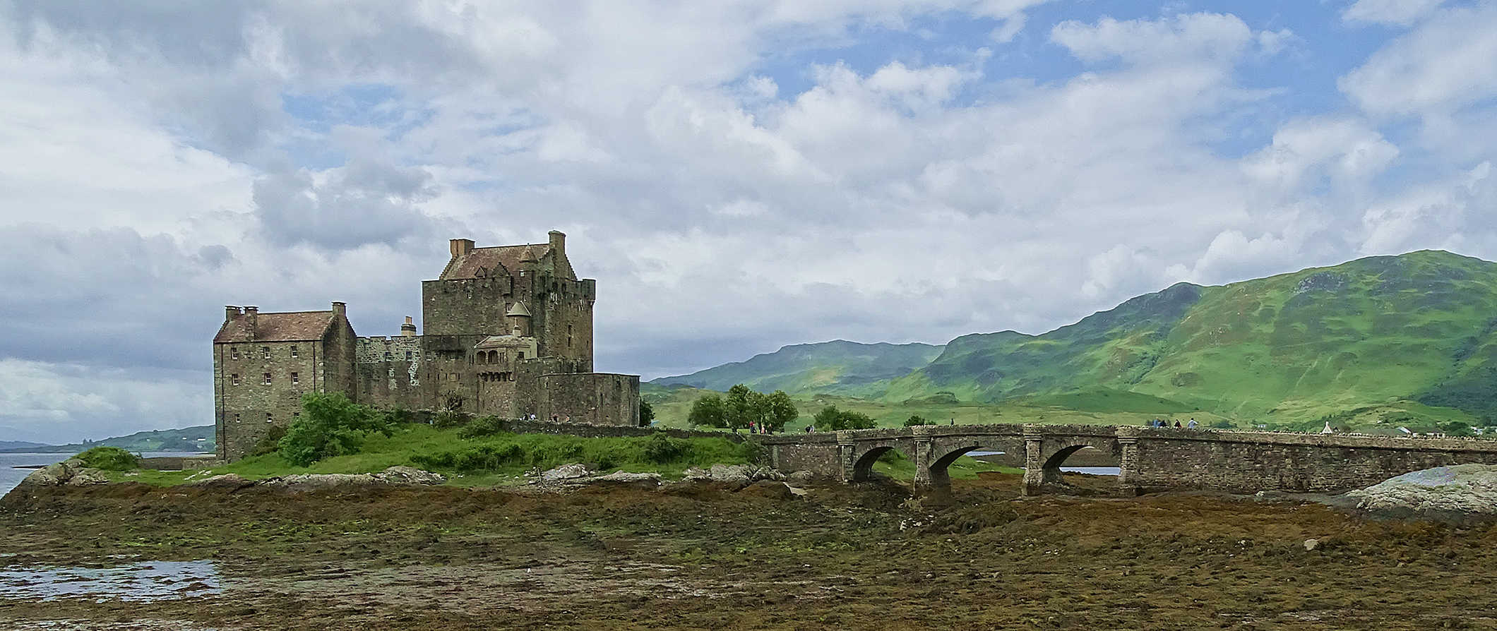 Luxury travel guide Scottish Highlands, Scotland