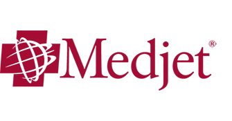 medjet insurance logo