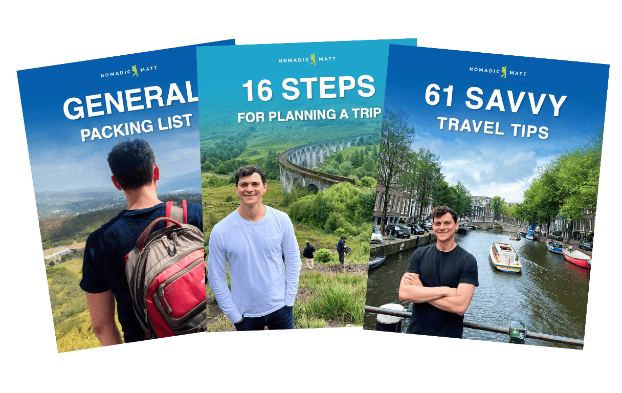 travel guide to switzerland pdf