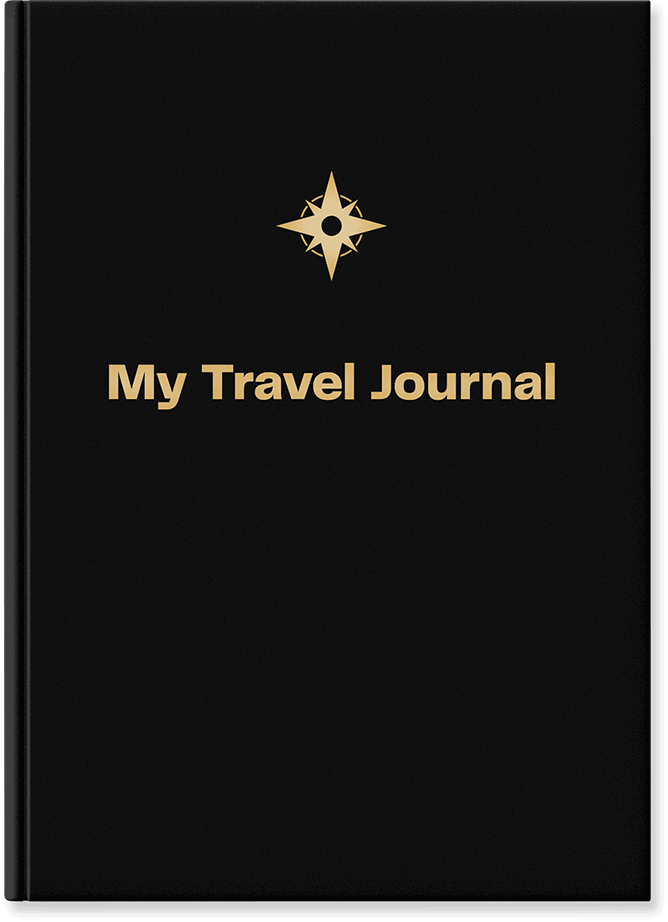 Nomadic Matt's Travel Journal