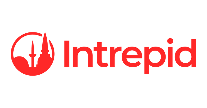 intrepid logo
