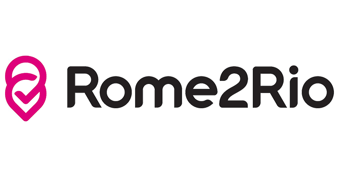 rome 2 rio logo