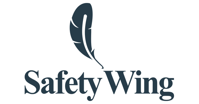 safetywing insurance logo