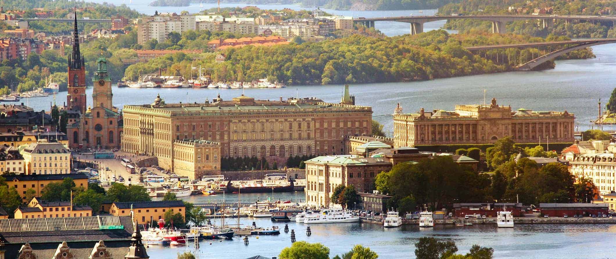 Designer bags in Stockholm: The city's top brand stores 2023