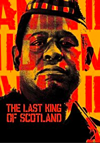 The Last King of Scotland