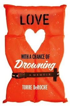 Love with a chance of drowning