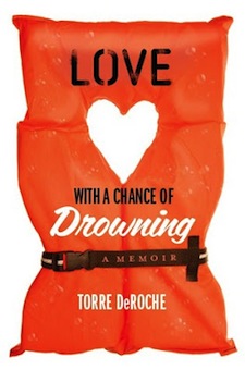 love with a chance of drowning