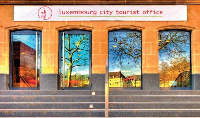 luxemborg tourism board