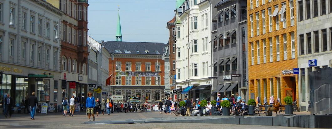 Aarhus Travel Guide