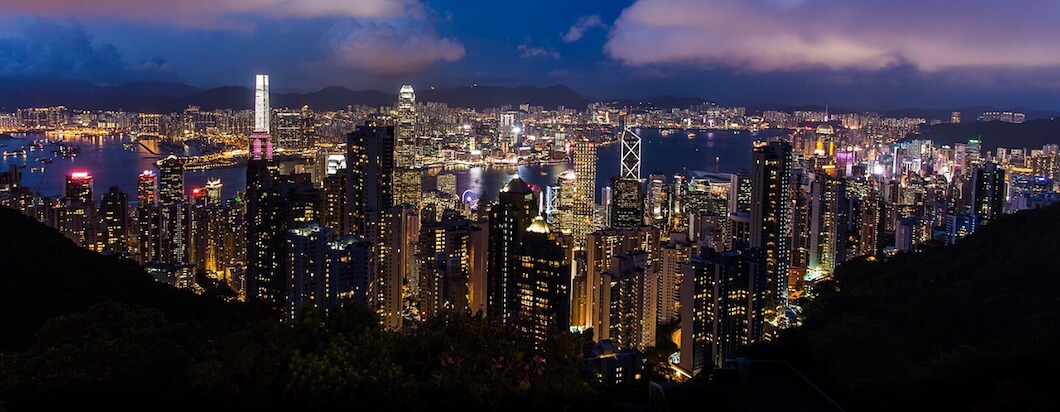 Hong Kong Travel Guide