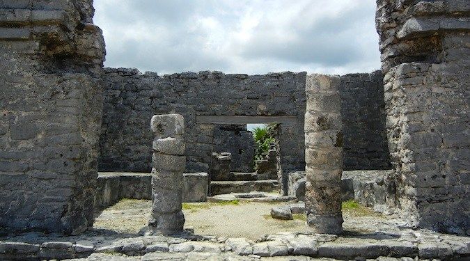 The Cenote House